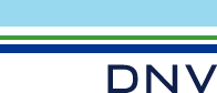 DNV logo